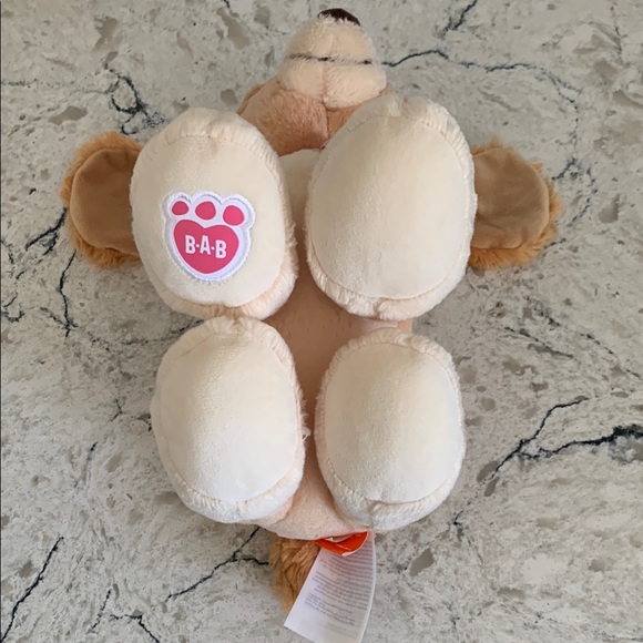 Build-A-Bear Skye from Paw Patrol - Picture 5 of 11